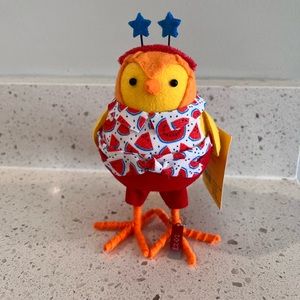 Target Summer Squad Bird